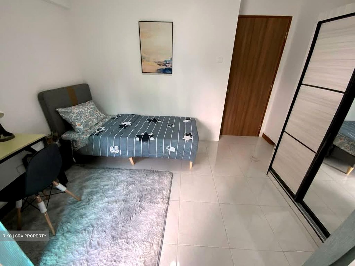 Melville Park (D18), Condominium #574964581